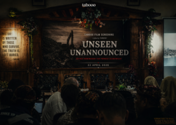 “Unseen, Unannounced”: Yang Tak Terlihat, atau yang Sengaja Kita Tutup?