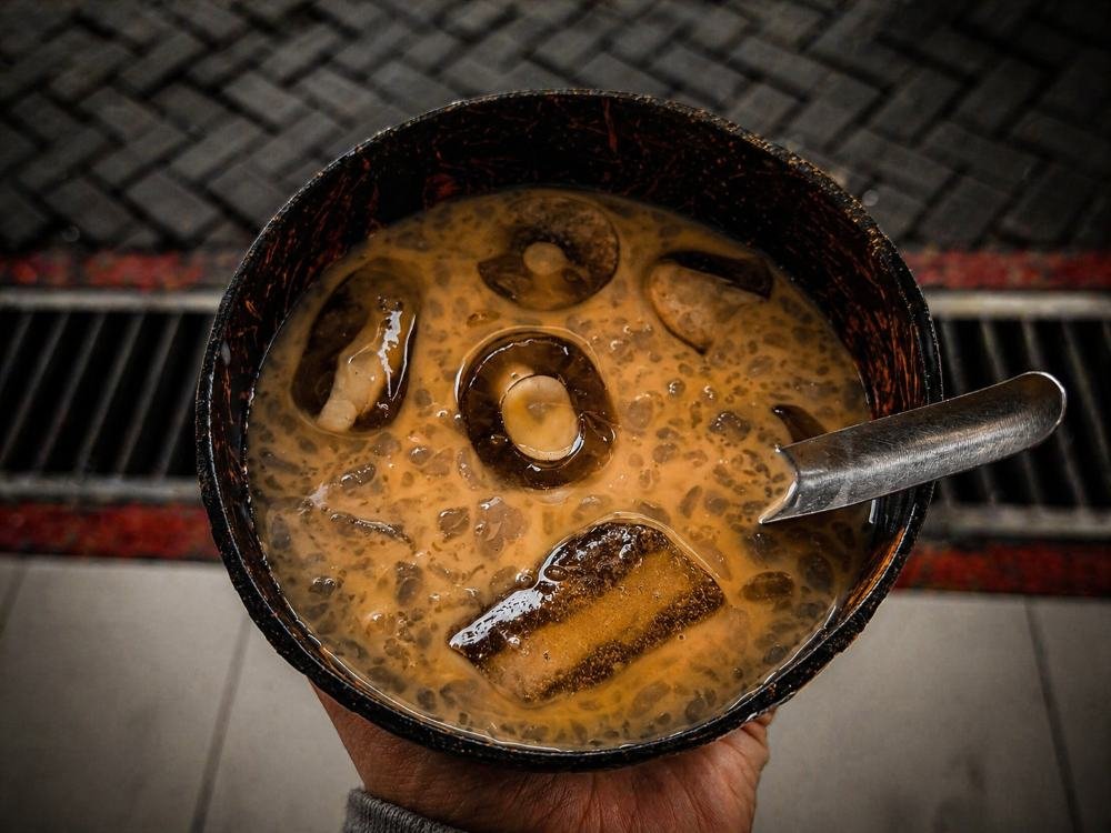 Dawet Bayat dan Rahasia Manis yang Tidak Dimiliki Minuman Lain