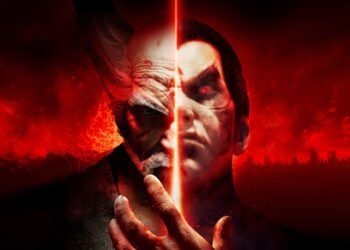 Tekken 7 Buktikan Loyalitas Masih Lebih Kuat dari Tren