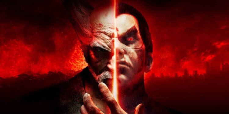 Tekken 7 Buktikan Loyalitas Masih Lebih Kuat dari Tren