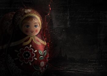 Tabula Rasa: Cinta, Identitas, dan Dunia Modern