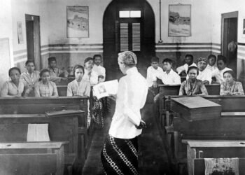 Sistem Among Solusi atau Sekadar Romantisme Pendidikan Masa Lalu?