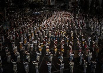 Dari Jalan ke Rasa: Solo Menari 2026 dan Detak Kota yang Hidup