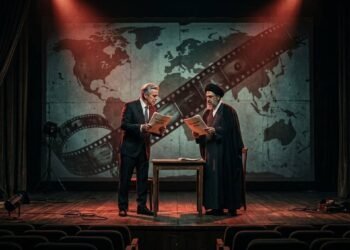 AS vs Iran: Ketika “Tawaran Terbaik” Selalu Berarti “Kita Tetap Tidak Sepakat”