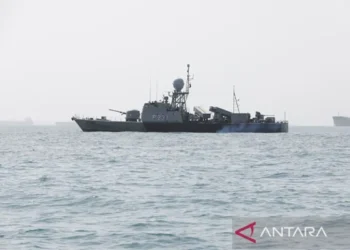 Blokade AS ke Iran: Stabilitas Dunia atau Risiko yang Disengaja?