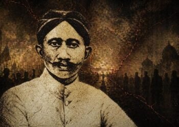 Tjokroaminoto: Sang Guru Bangsa yang ‘Kehilangan’ Muridnya