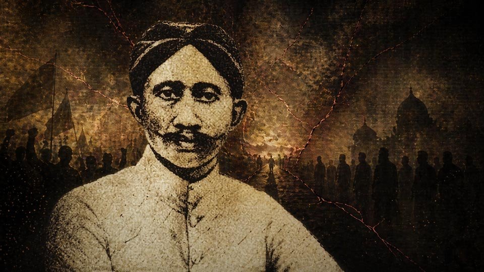 Tjokroaminoto: Sang Guru Bangsa yang ‘Kehilangan’ Muridnya
