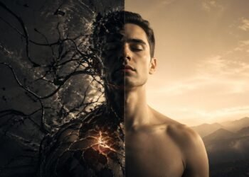 Trauma: Luka Nyata atau Narasi yang Kita Pilih?