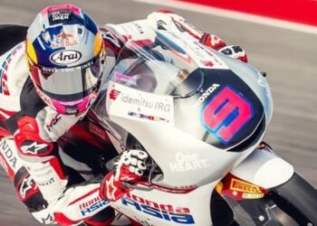 Veda Ega Siap Bangkit: Saat Anak Gunungkidul Menantang Aspal Eropa