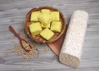 Kedelai Naik, Tahu-Tempe Menyusut: Bertahan atau Pelan-Pelan Tumbang?