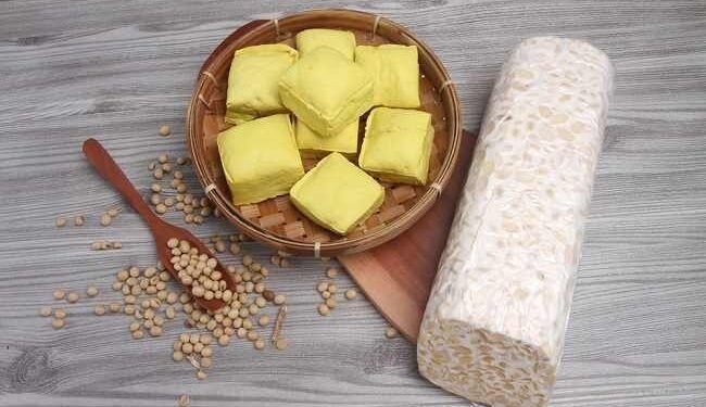 Kedelai Naik, Tahu-Tempe Menyusut: Bertahan atau Pelan-Pelan Tumbang?