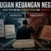 Kerugian Keuangan Negara dan Batas Tipis Administrasi dengan Korupsi