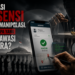 ASN Hadir Virtual, Pelayanan Publik Ikut Kosong?