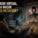 ASN Hadir Virtual, Negara Masuk Dimensi Metafisik?