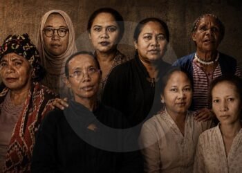 Kebangkitan Aktivis Perempuan: Apa Artinya Bagi Demokrasi Indonesia?