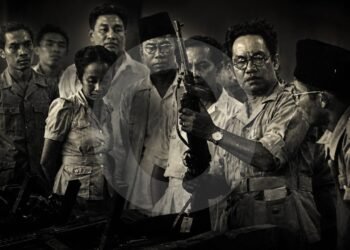 Amir Syarifuddin: Tokoh yang Terlalu Rumit untuk Sejarah Indonesia?
