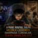 Anak Hafal Skin Mobile Legends daripada Congklak, Siapa yang Salah?