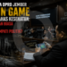 Main Game Saat Bahas Kesehatan: Kelalaian Biasa atau Krisis Empati Politik?