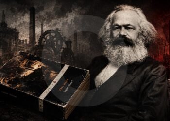 Capital Volume I: Cara Kapital Hidup dari Kerja Orang Lain – Marx Series #1