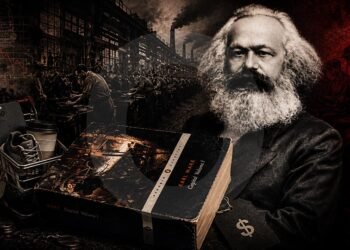 Komoditas: Cara Pasar Menyembunyikan Kerja Manusia – Marx Series #1.1