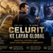 Celurit Ke Layar Global: Identitas, Estetika, dan Siapa yang Sebenarnya Bercerita?