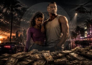 GTA 6 Habiskan Rp 26 Triliun, Ini Game atau Negara Kecil?