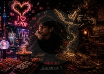 Kok Bisa Makanan Korea Lebih Viral daripada Kuliner Nusantara?