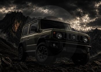 Suzuki Jimny: Ketika Fitur Bukan Lagi Segalanya