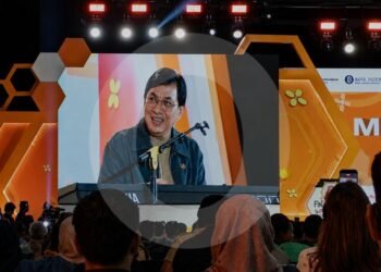Yovie: AI Bisa Bikin Lagu, Tapi Tak Punya Hati