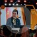 Yovie: AI Bisa Bikin Lagu, Tapi Tak Punya Hati