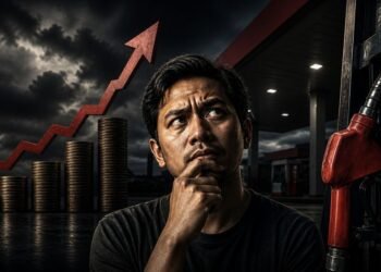 BBM Naik Terus, Kita Harus Maklum atau Mulai Bertanya?