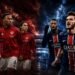 Arsenal vs PSG: Ketika Benteng Tangguh Bertemu Insting Membunuh