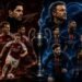 Final Liga Champions: Taktik atau Mental yang Menang?