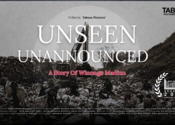 Official Selection Lift-Off 2026: Unseen, Unannounced Bawa Cerita Pinggiran ke Panggung Dunia