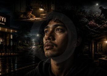 Apa Film Harus Selalu Punya Ending Besar untuk Dianggap Bagus?
