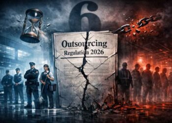 Outsourcing Dibatasi: Buruh Diuntungkan atau Justru Tersingkir?