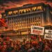 May Day 2026: Buruh Dunia Menolak Diam di Tengah Inflasi dan Perang