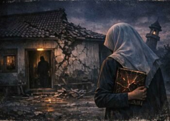 Kekerasan Seksual di Pesantren Pati: Saat Ruang Aman Berubah Jadi Rawan?