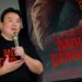 Charles Gozali Bikin Horor dari Luka “Wong Kalahan”
