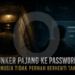 Dari Bunker Pajang ke Password Digital: Manusia Tidak Pernah Berhenti Takut