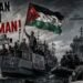 WNI Dicegat Israel: Ketika Bantuan Kemanusiaan Dianggap Ancaman