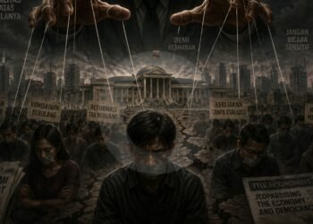 Melampaui Ketabuan: Mengapa Negeri Ini Takut pada Kejujuran?