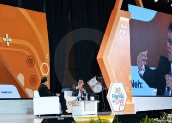 Ekonomi Tumbuh, Publik Tetap Gelisah: Data Negara vs Realita TikTok