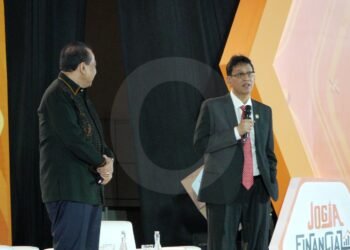 Purbaya vs Ekonom TikTok: Pertarungan Data dan Ketakutan Publik