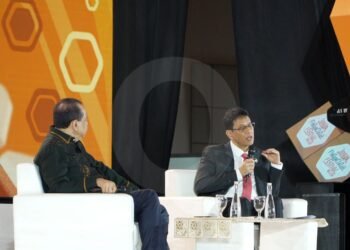 Rupiah Rp15 Ribu: Target Berani atau Cara Halus Menenangkan Pasar?