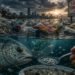 Plastik Sekali Pakai: Kenyamanan Kecil yang Menghancurkan Laut