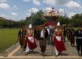 Garebeg Besar Karaton Surakarta: Simbol Budaya dan Harapan