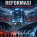 Polri Pasca-Reformasi: Antara Institusi Sipil dan Bayang-Bayang Kekuasaan