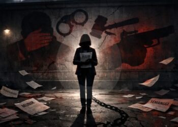 Impunitas dan Sunyi Keadilan bagi Aktivis Perempuan