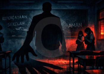 Relasi Kuasa di Sekolah: Dugaan Pelecehan Guru terhadap Siswi di Wonogiri Terungkap